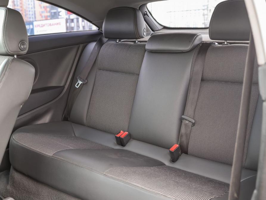 Opel Astra H Рестайлинг Ижевск  - изображение 12