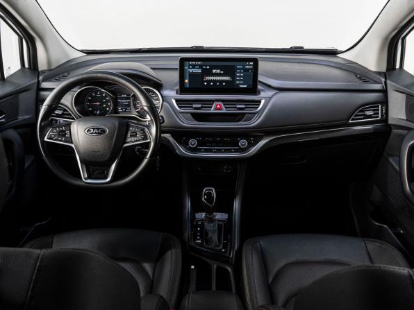 JAC JS3 с пробегом 2024 года, цена 1 500 000 рублей, 17805 км, внедорожник, Автокод Объявления