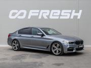 BMW 5 серии VII (G30/G31/G38) Краснодар  - изображение 25