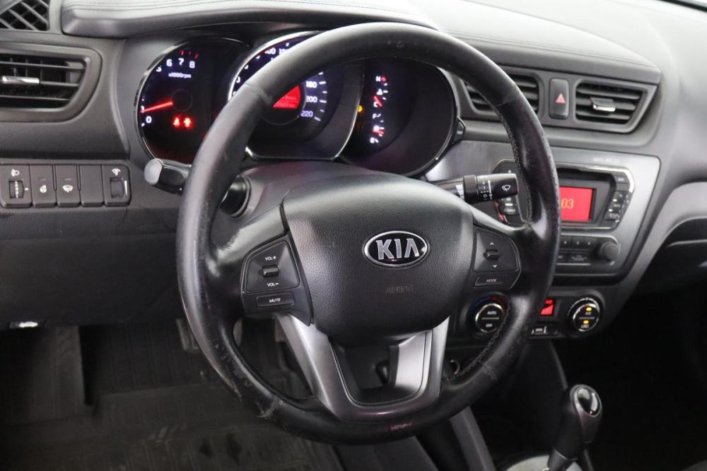 Kia Rio III Санкт-Петербург  - изображение 9