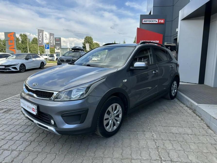 Kia Rio IV Альметьевск  - изображение 3
