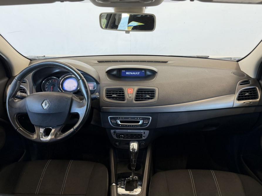 Renault Fluence I Рестайлинг Псков  - изображение 13