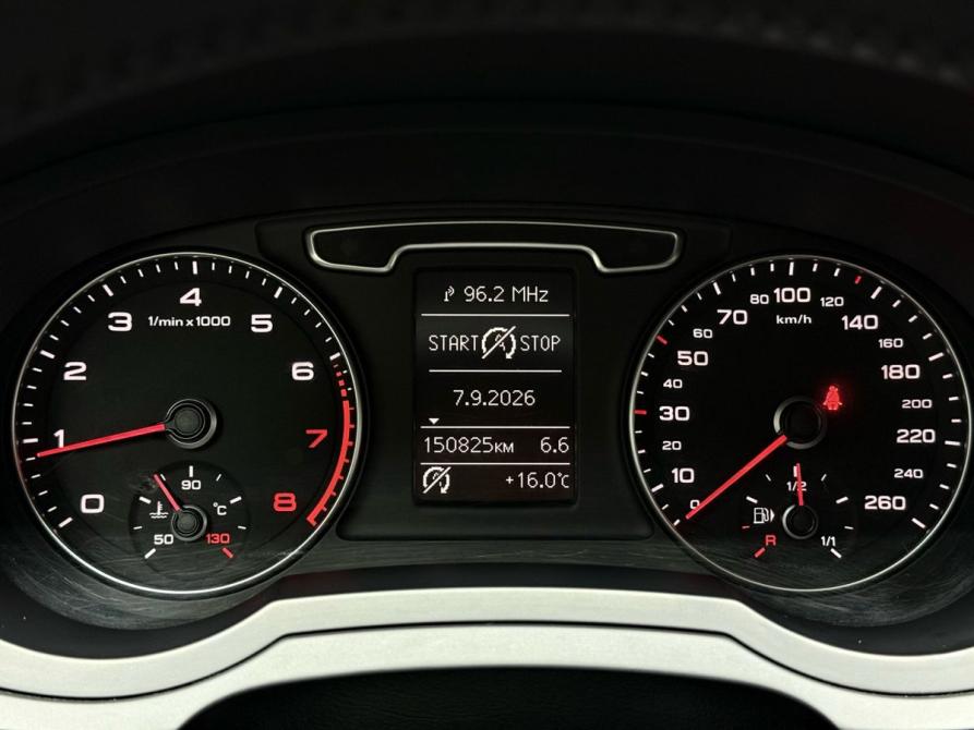 Audi Q3 I (8U) Ижевск  - изображение 31