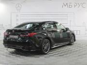 Toyota Camry IX (XV80) China Market Москва  - изображение 35