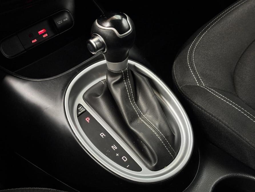 Kia Soul II Рестайлинг Набережные Челны  - изображение 19
