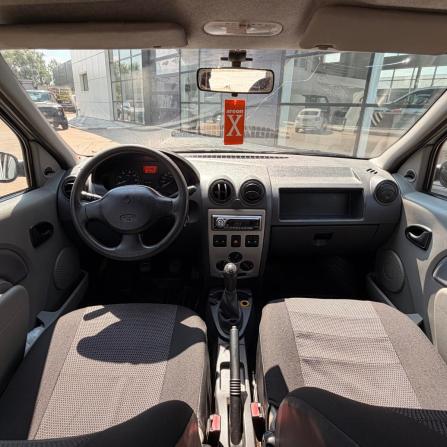 Renault Logan I с пробегом 2008 года, цена 299 000 рублей, 171658 км, седан, Автокод Объявления