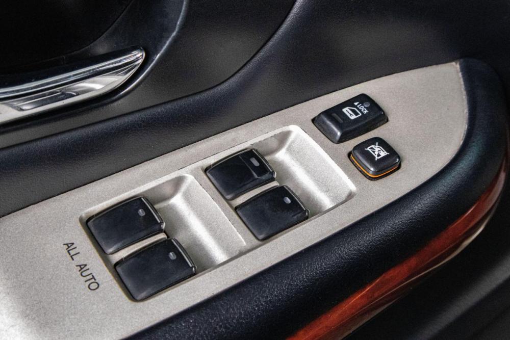 Lexus RX II Рестайлинг Сургут  - изображение 8