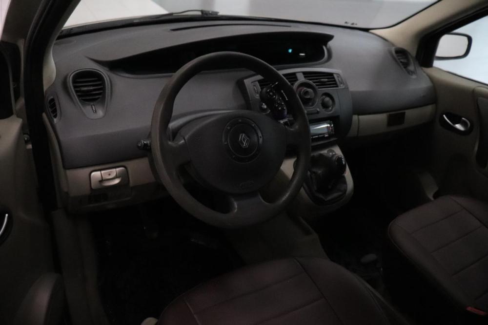 Renault Scenic II Ульяновск  - изображение 7