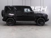 Mercedes-Benz G-Класс III (W463) Воронеж  - изображение 33