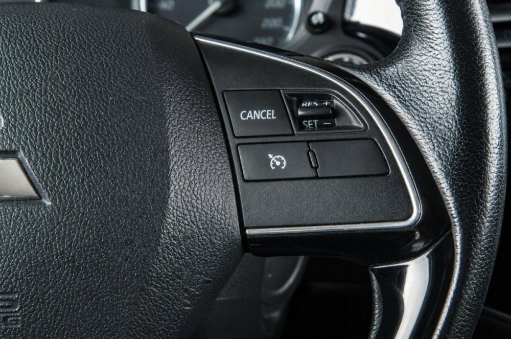 Mitsubishi Outlander III Рестайлинг 2 Челябинск  - изображение 14
