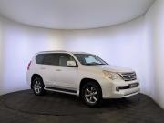 Lexus GX II Москва  - изображение 33