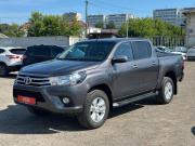 Toyota Hilux VIII Пермь  - изображение 6
