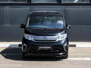 Honda Stepwgn V Рестайлинг Новороссийск  - изображение 27