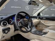 Mercedes-Benz GLC I (X253) Рестайлинг Москва  - изображение 42