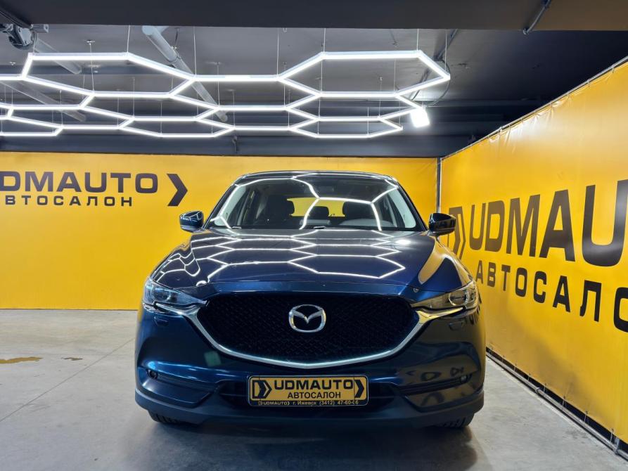 Mazda CX-5 II Ижевск  - изображение 2