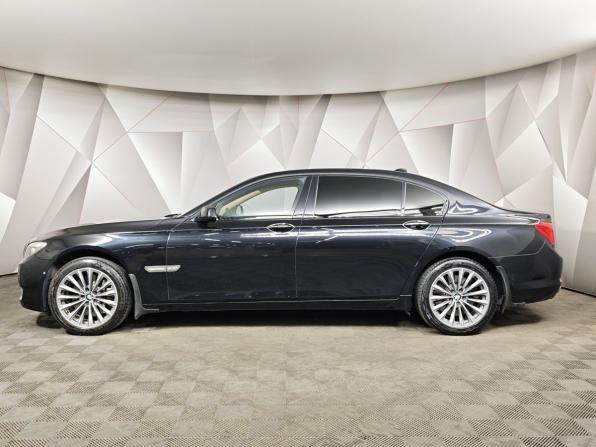 BMW 7 серии V (F01/F02/F04) с пробегом 2010 года, цена 1 000 000 рублей, 225914 км, седан, Автокод Объявления