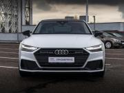 Audi A7 II (4K) Москва  - изображение 28