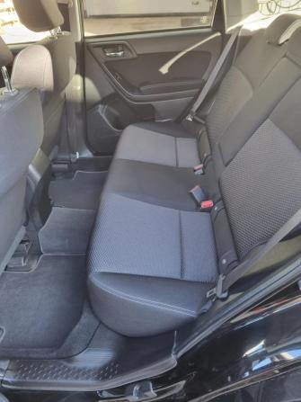 Subaru Forester IV с пробегом 2014 года, цена 1 799 000 рублей, 100771 км, внедорожник, Автокод Объявления