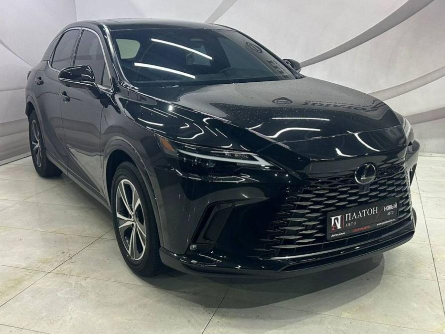 Lexus RX V Воронеж  - изображение 3