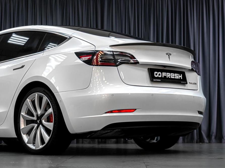 Tesla Model 3 I Тюмень  - изображение 7