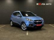 Hyundai ix35 I Челябинск  - изображение 27