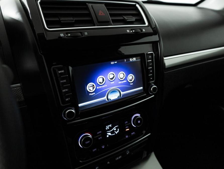 Haval H5 I Санкт-Петербург  - изображение 15