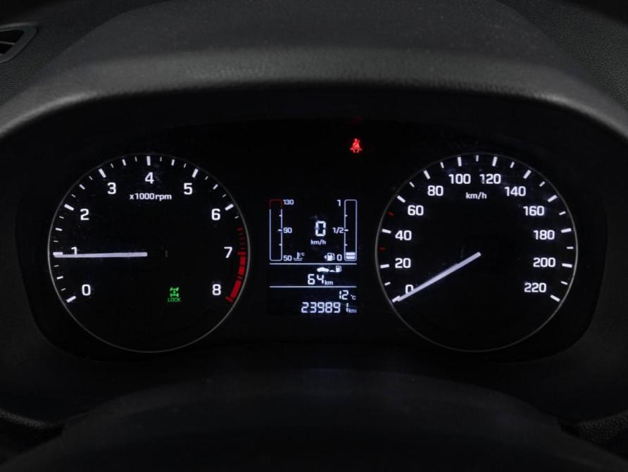 Hyundai Creta I Тюмень  - изображение 12