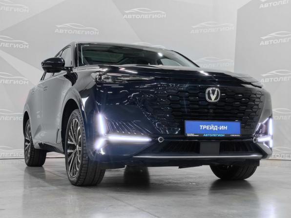 Changan UNI-K с пробегом 2023 года, цена 2 850 000 рублей, 61151 км, внедорожник, Автокод Объявления