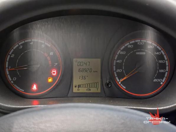 Lada (ВАЗ) Kalina II с пробегом 2013 года, цена 300 000 рублей, 168000 км, универсал, Автокод Объявления