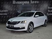 Skoda Octavia III (A7) Рестайлинг Краснодар  - изображение 37