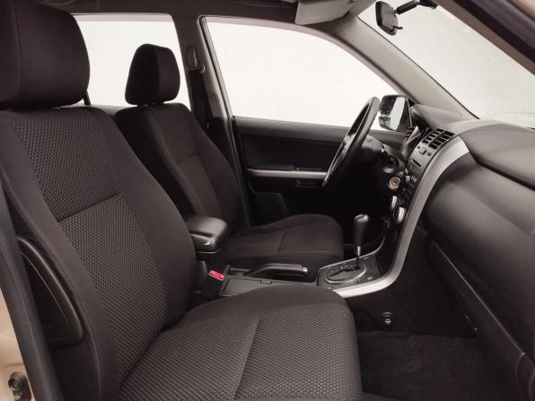 Suzuki Grand Vitara II Рестайлинг с пробегом 2010 года, цена 1 195 000 рублей, 166480 км, внедорожник, Автокод Объявления
