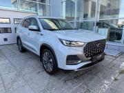 Chery Tiggo 8 Pro Max I Рестайлинг Орел  - изображение 8