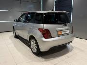 Toyota Ist I Новосибирск  - изображение 22
