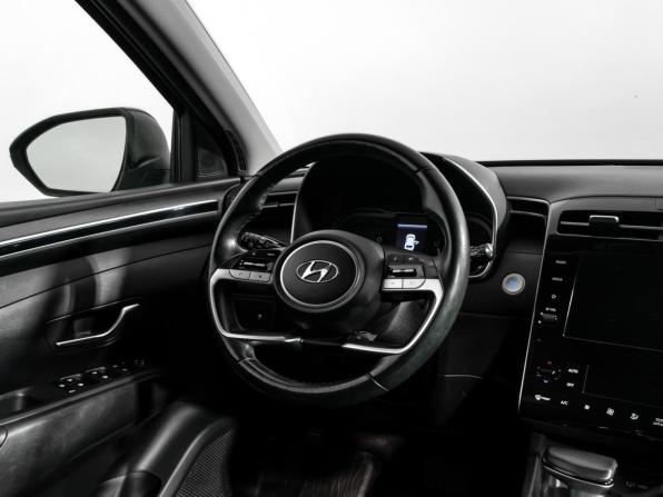Hyundai Tucson IV с пробегом 2021 года, цена 2 899 000 рублей, 65003 км, внедорожник, Автокод Объявления