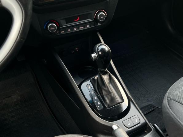 Kia Rio III Рестайлинг с пробегом 2016 года, цена 1 220 000 рублей, 136664 км, седан, Автокод Объявления