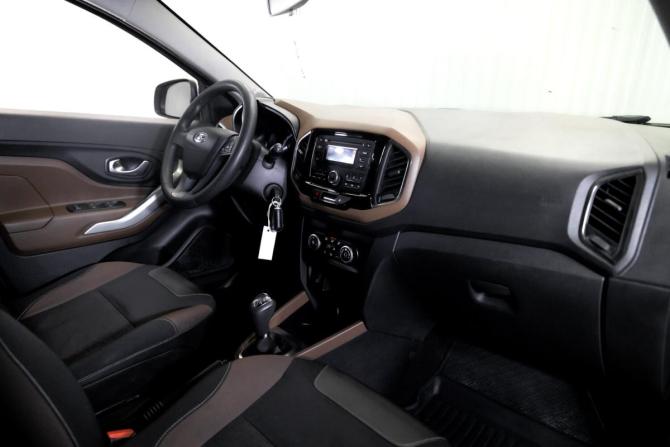 Lada (ВАЗ) XRAY I с пробегом 2016 года, цена 729 000 рублей, 91000 км, хэтчбек, Автокод Объявления
