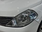 Nissan Tiida I Новосибирск  - изображение 24