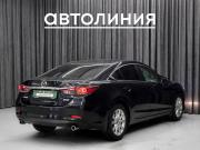 Mazda 6 III (GJ) Красноярск  - изображение 29