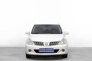 Nissan Tiida I Барнаул  - изображение 27