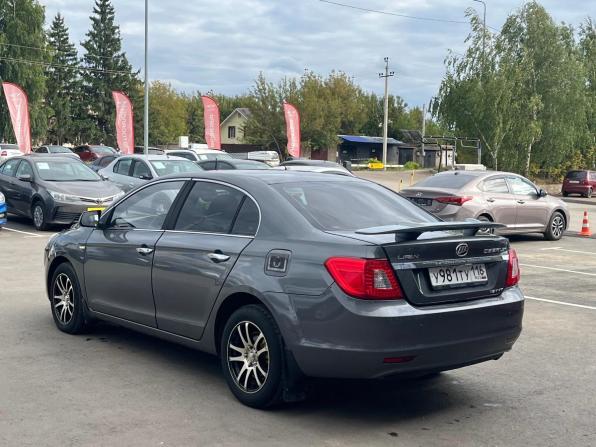Lifan Cebrium (720) с пробегом 2014 года, цена 300 000 рублей, 179729 км, седан, Автокод Объявления