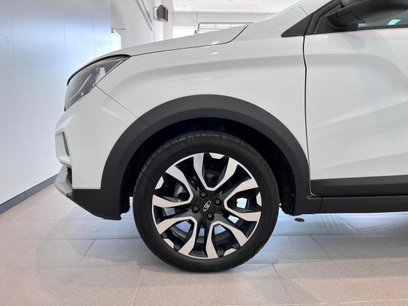 Lada (ВАЗ) XRAY I с пробегом 2020 года, цена 1 070 000 рублей, 143756 км, хэтчбек, Автокод Объявления