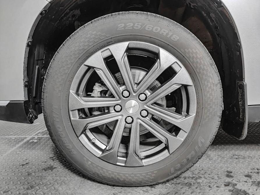 Haval M6 II Уфа  - изображение 22