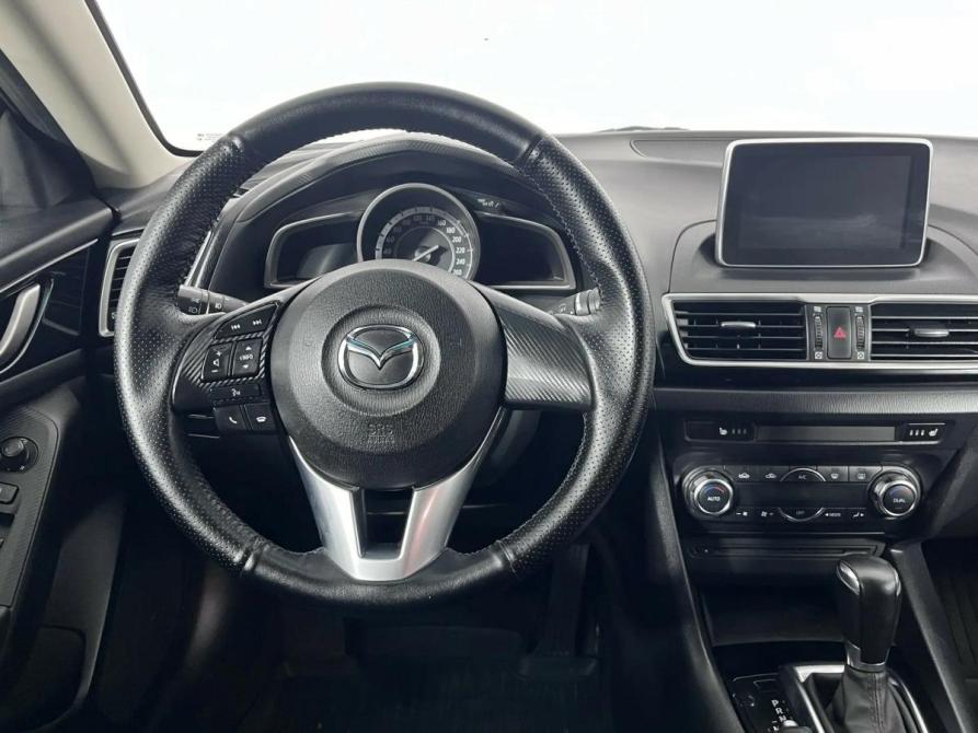 Mazda 3 III (BM) Воронеж  - изображение 14