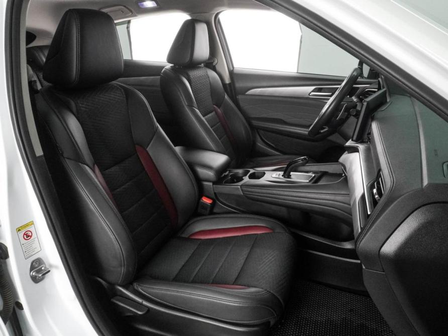 Haval F7x I Рестайлинг Воронеж  - изображение 8