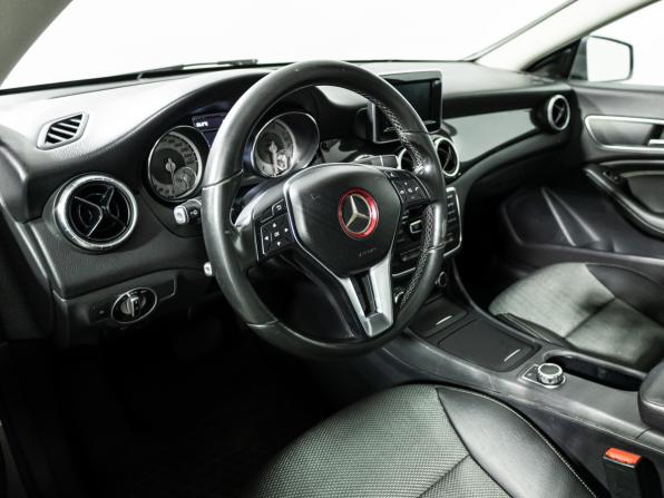 Mercedes-Benz CLA I (C117 X117) с пробегом 2014 года, цена 1 499 700 рублей, 190872 км, седан, Автокод Объявления