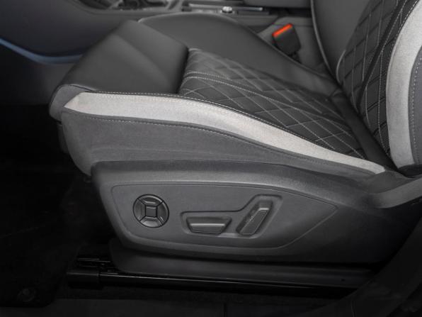 Audi Q3 II (F3) с пробегом 2026 года, цена 4 000 000 рублей, 15 км, внедорожник, Автокод Объявления