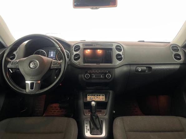 Volkswagen Tiguan I Рестайлинг с пробегом 2011 года, цена 1 210 000 рублей, 177376 км, внедорожник, Автокод Объявления