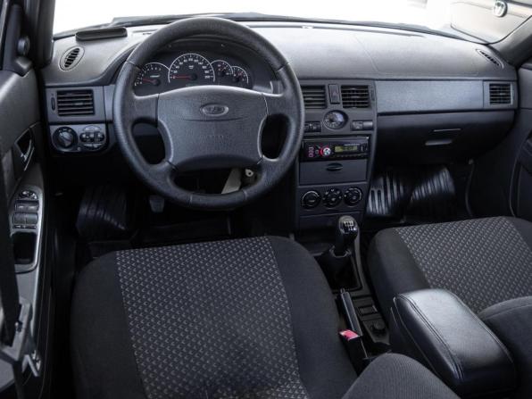 Lada (ВАЗ) Priora I с пробегом 2011 года, цена 460 000 рублей, 216947 км, хэтчбек, Автокод Объявления
