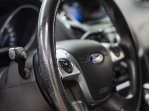 Ford Focus III с пробегом 2012 года, цена 838 000 рублей, 192489 км, хэтчбек, Автокод Объявления