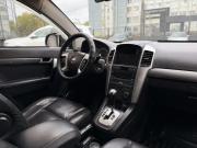 Chevrolet Captiva I Новосибирск  - изображение 31